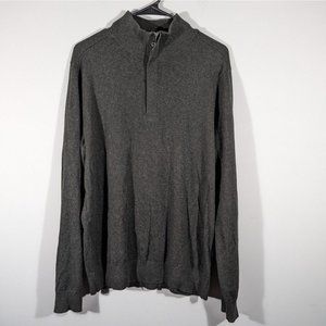 Banana Republic Premiun Luxe‎ Yarn Sweater Men's Size M